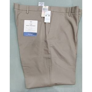 Dockers Best Pressed Fit Straight 40 X 30